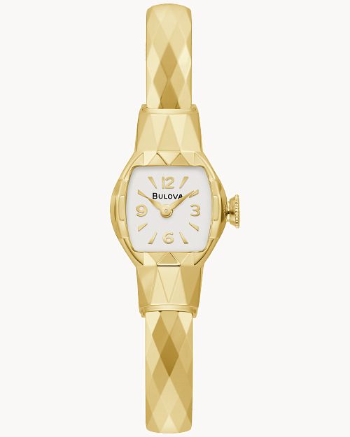 Bulova watches hot sale women's price